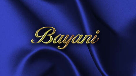 Bayani
